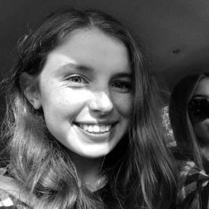 Meet your Posher, Kaitlyn